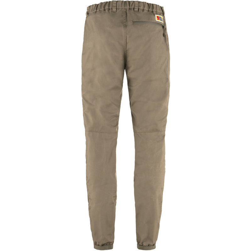 Fjällräven - Vardag Trousers