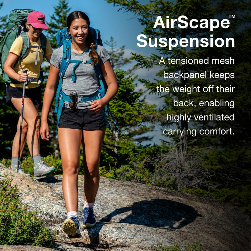 Osprey - ACE 50 (Kid Pack)