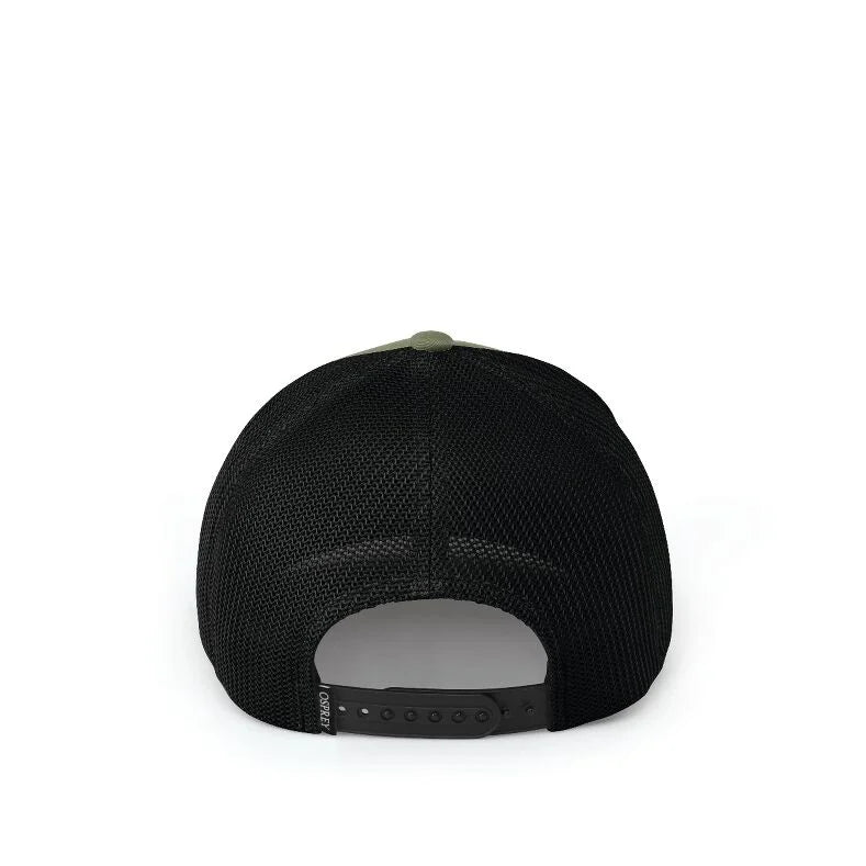 Osprey - Classic Trucker Hat